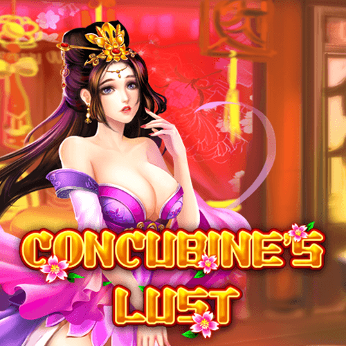 Concubine's Lust