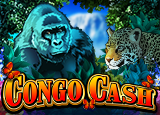 Congo Cash