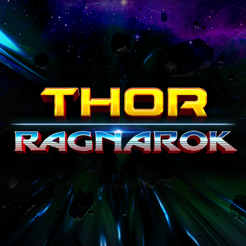 Thor Ragnarok