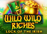 Wild Wild Riches