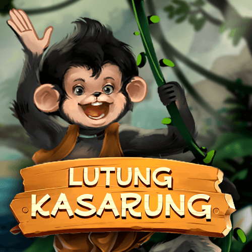 Lutung Kasarung