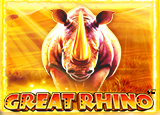 Great Rhino