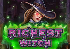 Richest Witch