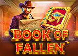 Book of Fallen