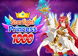 Starlight Princess 1000