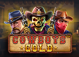 Cowboys Gold