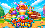 Candy Tower