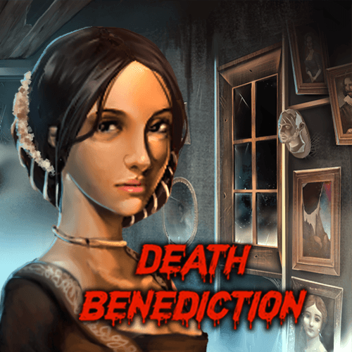 Death Benediction