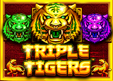 Triple Tigers