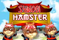 Shinobi Hamster