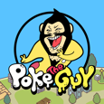 Poke The Guy