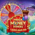 Mega Money Wheel