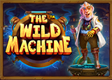 The Wild Machine