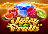 Juicy Fruits