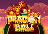 Lucky Dragon Ball