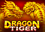 The Dragon Tiger